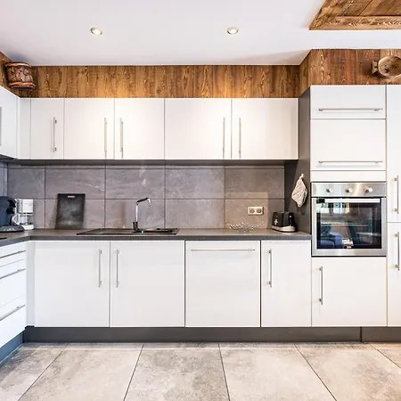 Apartamento - Le Crey Rond Valloire