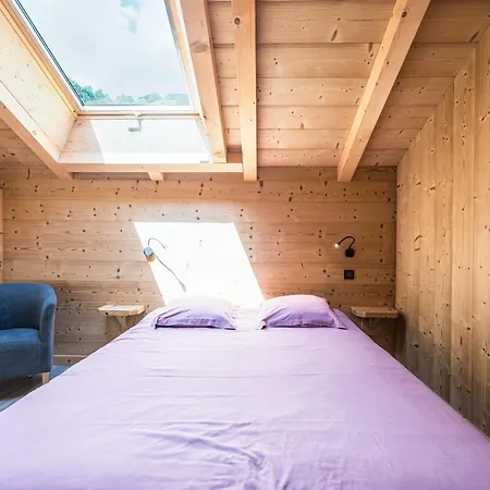 Apartment - Le Crey Rond Valloire
