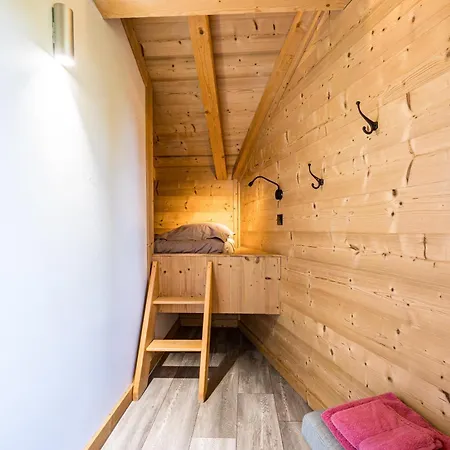 Apartment - Le Crey Rond *
