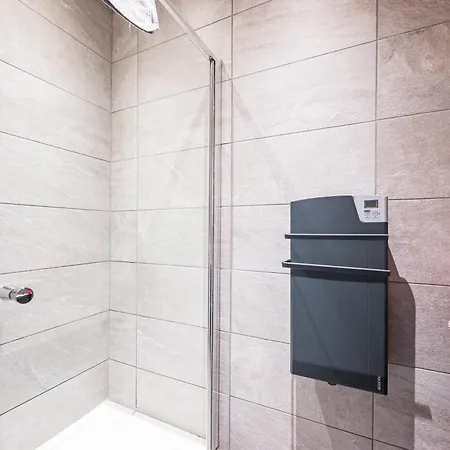 Apartment - Le Crey Rond