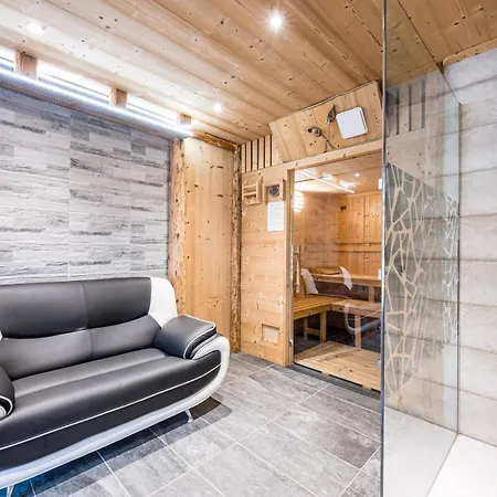 Apartment - Le Crey Rond Valloire