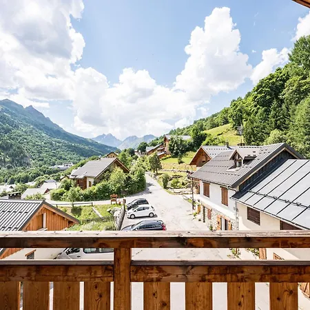 - Le Crey Rond Valloire